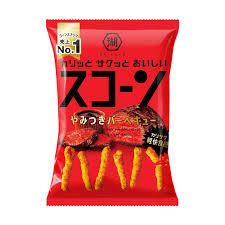 Koikeya Corn Sticks - Beef BBQ Flavor